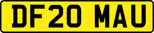 DF20MAU