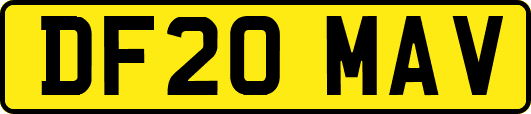 DF20MAV