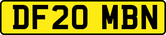 DF20MBN