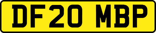 DF20MBP