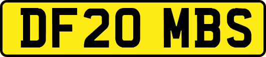 DF20MBS