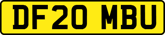 DF20MBU