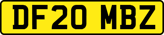 DF20MBZ