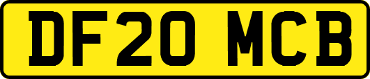 DF20MCB