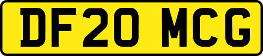 DF20MCG