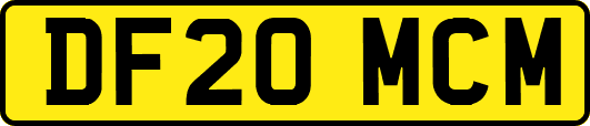 DF20MCM