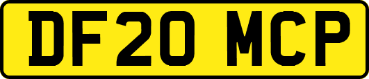DF20MCP