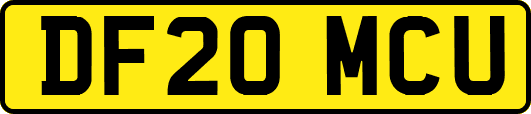 DF20MCU