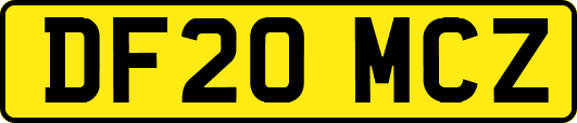 DF20MCZ