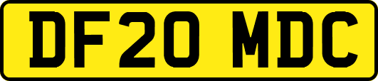 DF20MDC