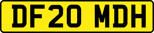 DF20MDH