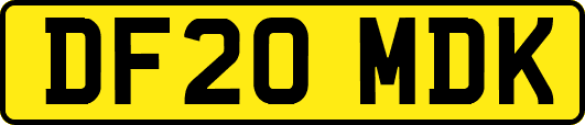 DF20MDK