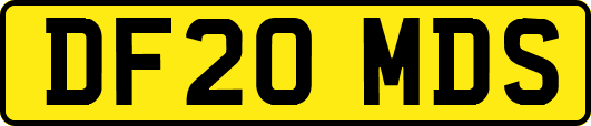 DF20MDS