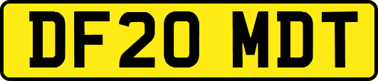 DF20MDT