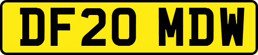 DF20MDW