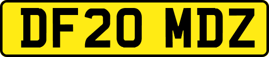 DF20MDZ