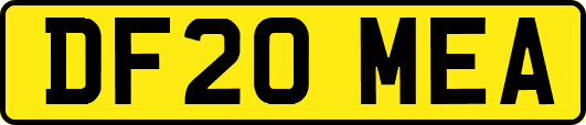 DF20MEA