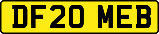 DF20MEB