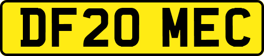 DF20MEC