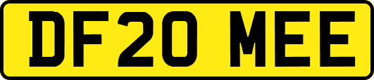 DF20MEE