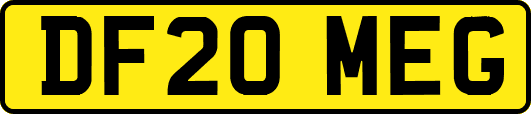 DF20MEG