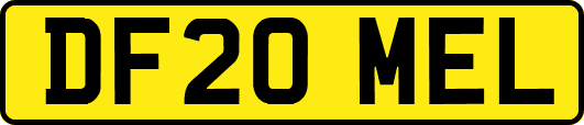 DF20MEL