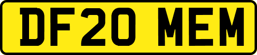DF20MEM