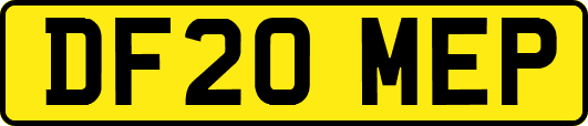 DF20MEP
