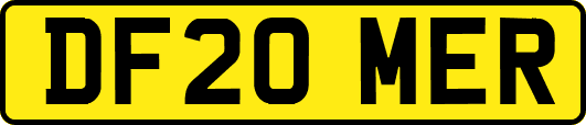 DF20MER