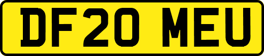 DF20MEU