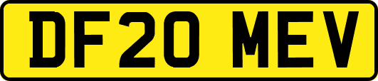 DF20MEV