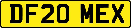 DF20MEX