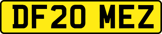DF20MEZ
