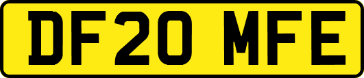 DF20MFE