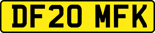 DF20MFK