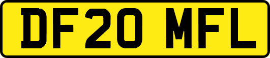 DF20MFL