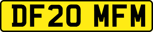 DF20MFM