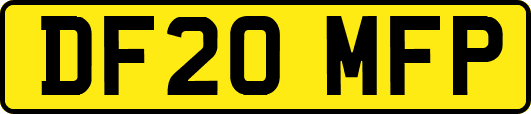 DF20MFP