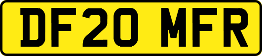 DF20MFR