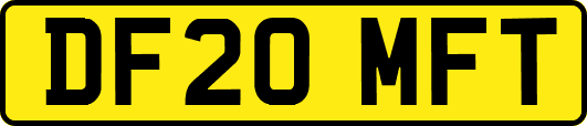 DF20MFT