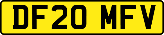 DF20MFV