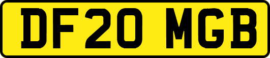 DF20MGB
