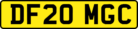 DF20MGC