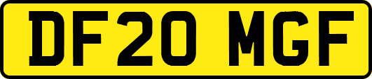 DF20MGF