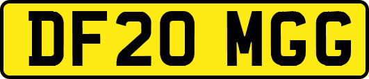 DF20MGG