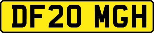 DF20MGH