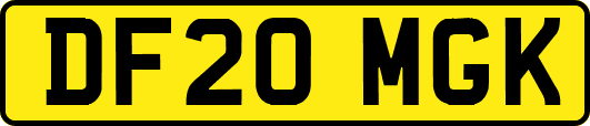 DF20MGK