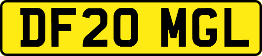DF20MGL