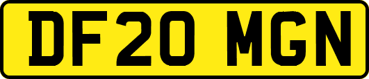 DF20MGN