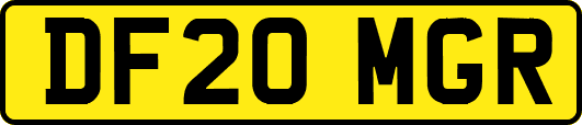DF20MGR